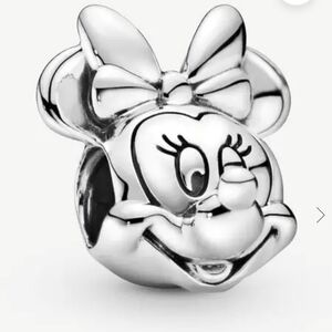 Authentic Pandora Disney Minnie Mouse Charm